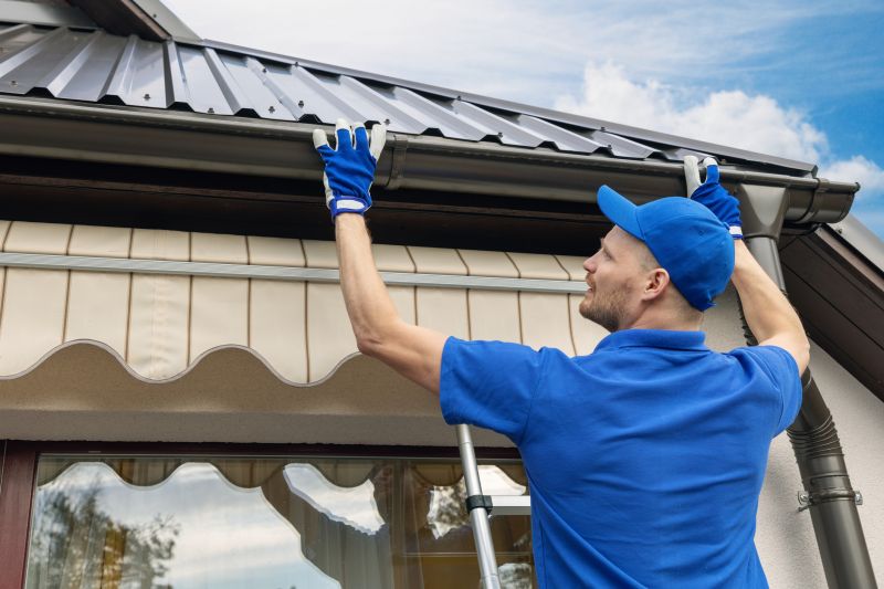 Seamless Gutter Maintenance Tips In Minneapolis, Mn