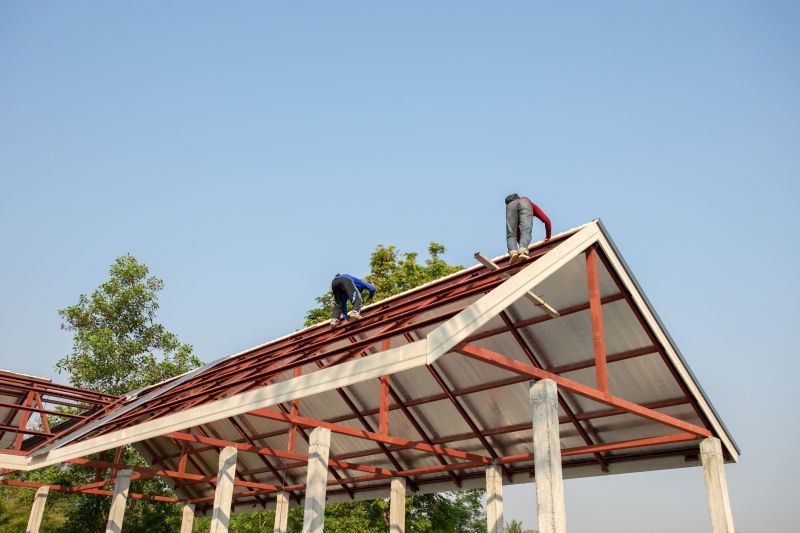 Common Commercial Metal Roof Problems In Minneapolis, Mn
