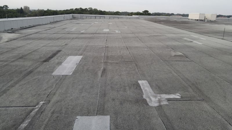 Signs Your Commercial Roof Needs Repair