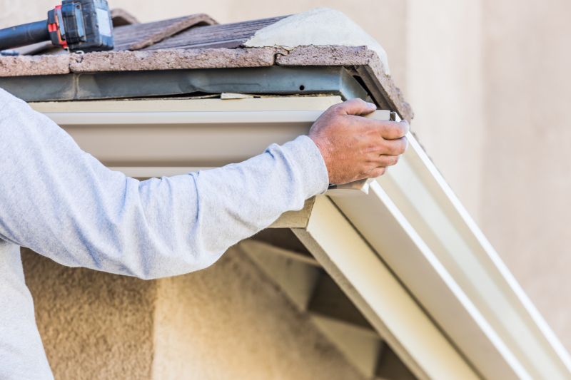 Seamless Gutter Installation Guide In Minneapolis, Mn