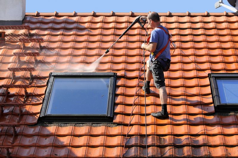 Removing Roof Debris In Minneapolis, Mn