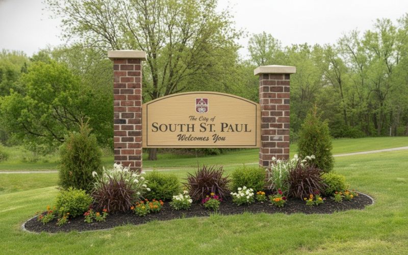 Roof Heating Cable Installation in South Saint Paul, MN