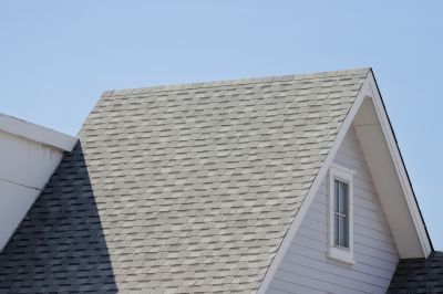 Asphalt Roof Installation Process