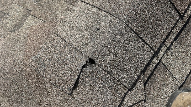 Benefits Of Asphalt Roof Repair