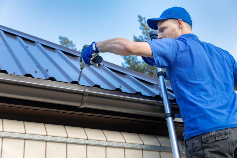 Choosing A New Metal Roof In Minneapolis, Mn