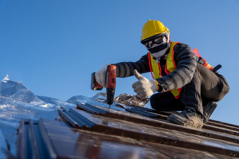Choosing A New Metal Roof In Minneapolis, Mn