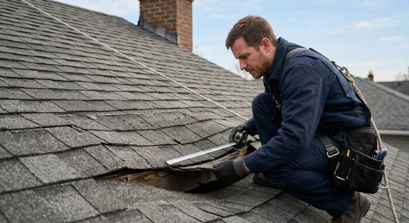 Choosing The Right Roofing System
