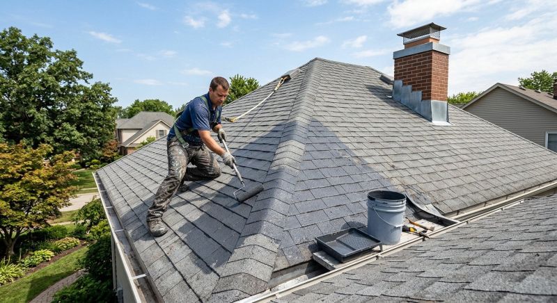 Choosing The Right Roofing System