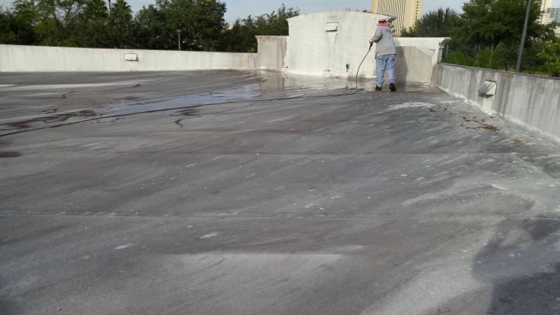 Choosing The Right Roofing System