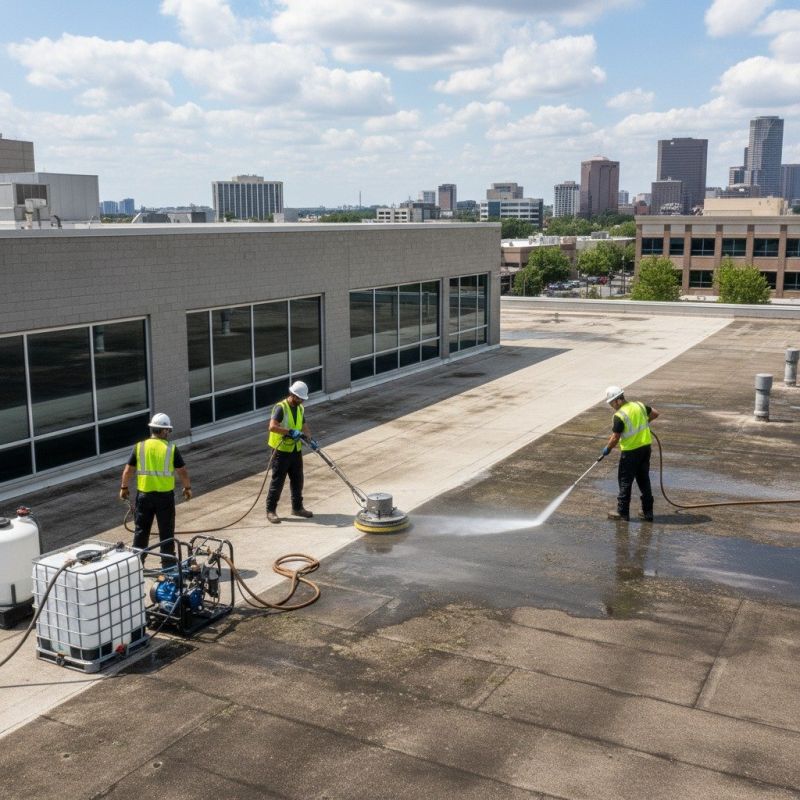 Commercial Metal Roof Installation Guide In Minneapolis, Mn