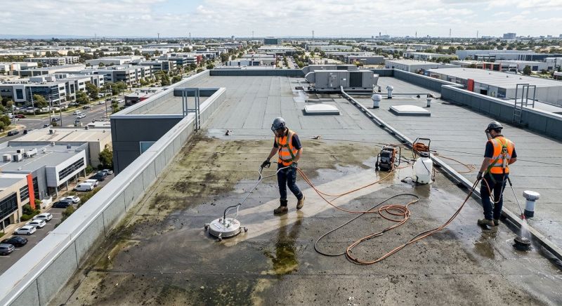 Commercial Metal Roof Installation Guide In Minneapolis, Mn