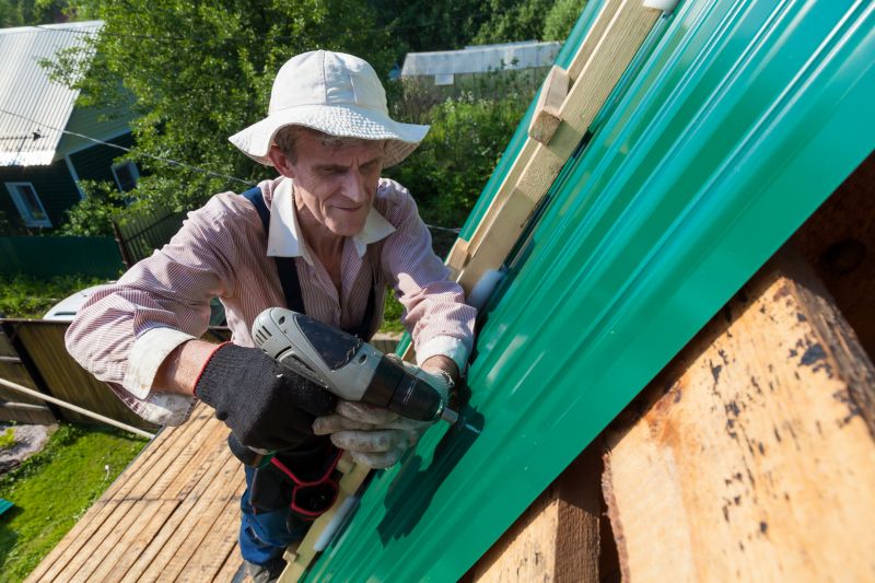 Common Commercial Metal Roof Problems In Minneapolis, Mn