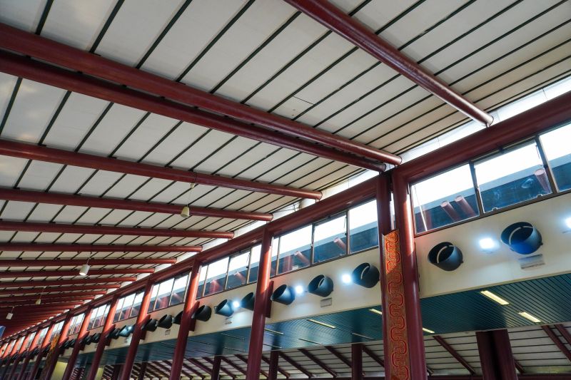 Common Commercial Metal Roof Problems In Minneapolis, Mn