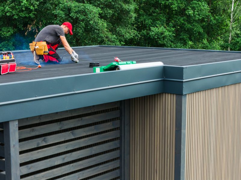 Roofing Service
