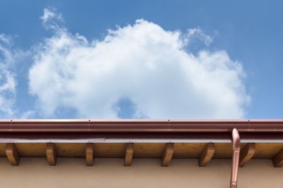 Copper Gutter Installation Process In Minneapolis, Mn