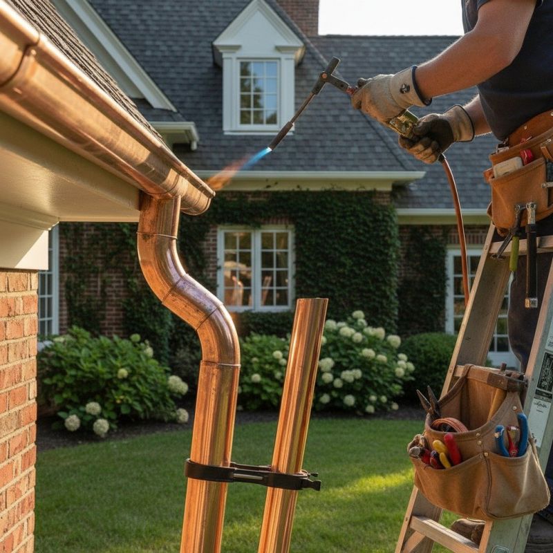 Preventing Gutter Damage