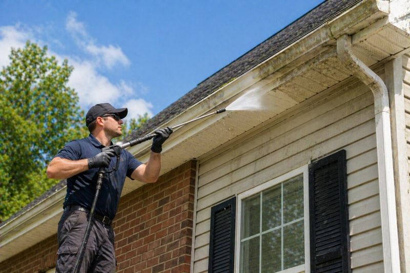 Removing Roof Debris In Minneapolis, Mn
