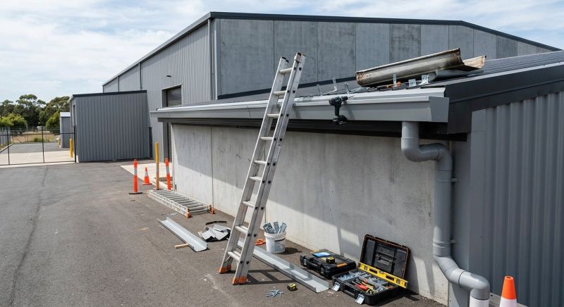Seamless Gutter Installation Guide In Minneapolis, Mn