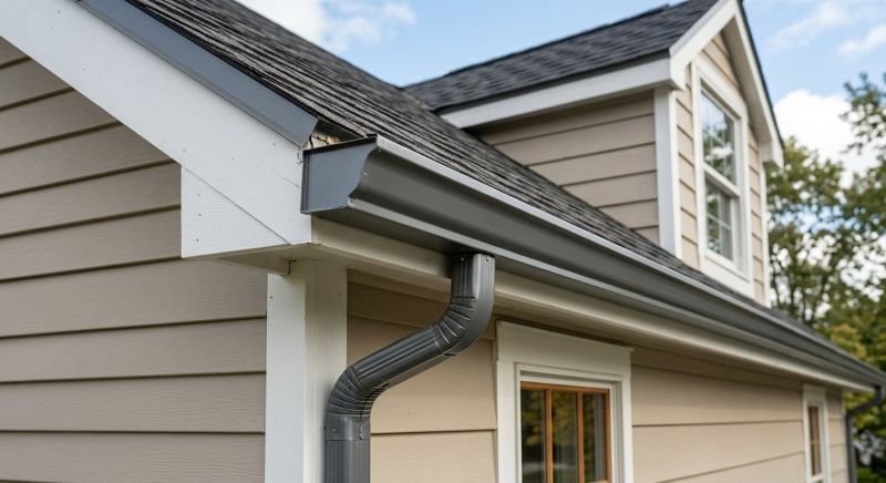 Seamless Gutter Installation Guide In Minneapolis, Mn
