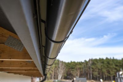 Seamless Gutter Installation Guide In Minneapolis, Mn