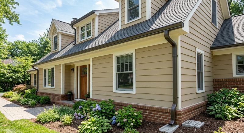 Seamless Gutter Installation Guide In Minneapolis, Mn