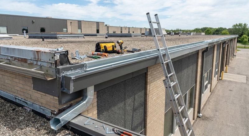 Seamless Gutter Maintenance Tips In Minneapolis, Mn
