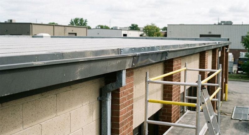 Seamless Gutter Maintenance Tips In Minneapolis, Mn