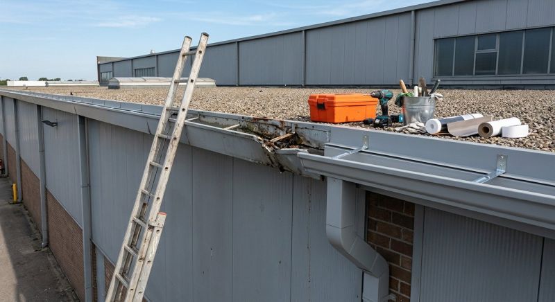 Seamless Gutter Maintenance Tips In Minneapolis, Mn