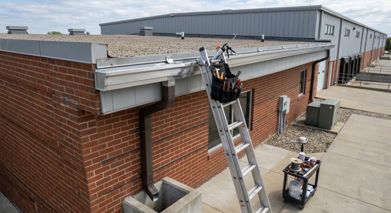 Seamless Gutter Maintenance Tips In Minneapolis, Mn