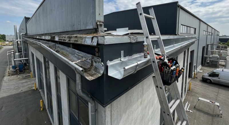 Seamless Gutter Maintenance Tips In Minneapolis, Mn