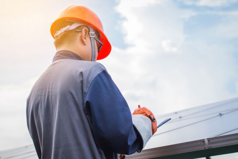 Signs You Need A Roof Inspection