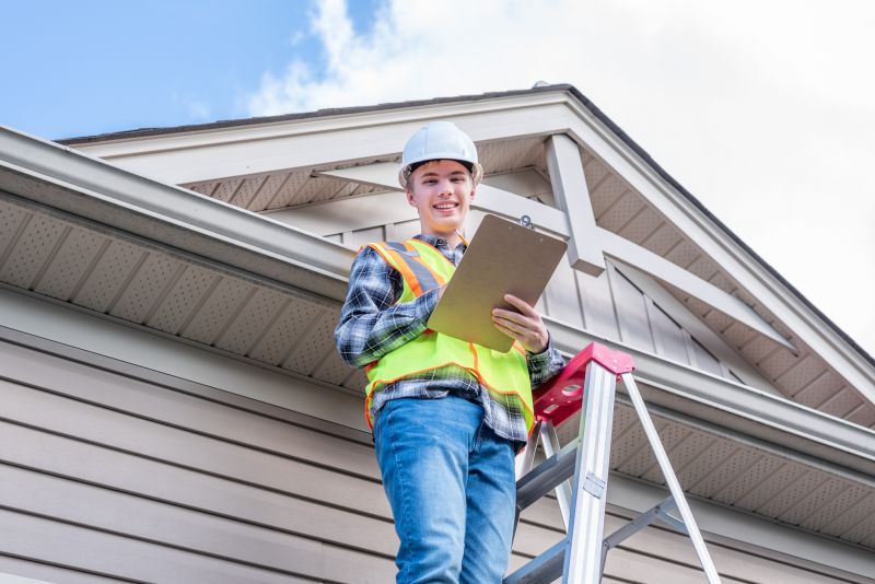 Signs You Need A Roof Inspection