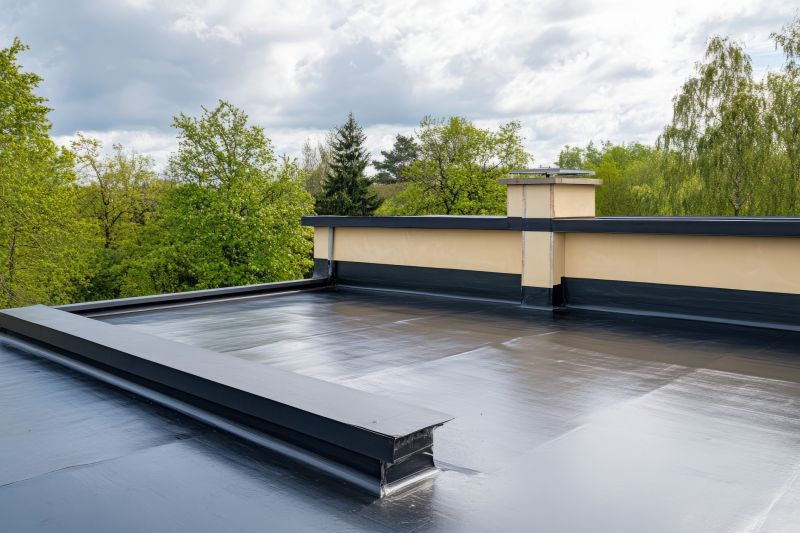 Signs Your Commercial Roof Needs Repair