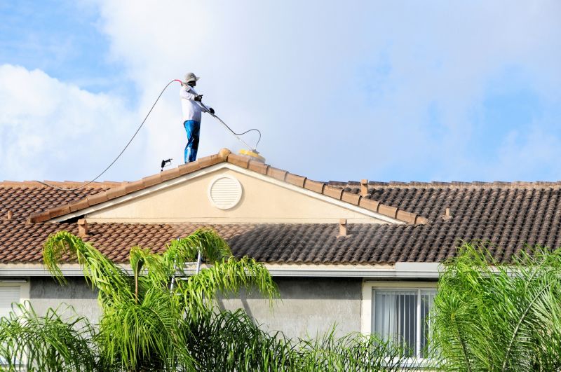 Signs Your Roof Needs Cleaning